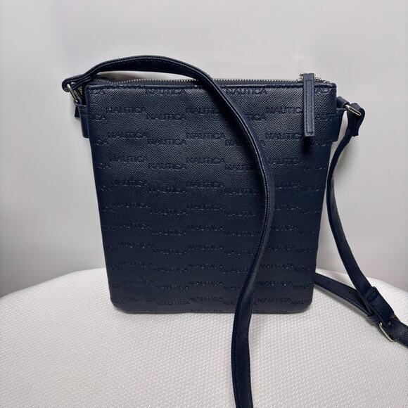 Nautica Crossbody Bag - Picture 3 of 16
